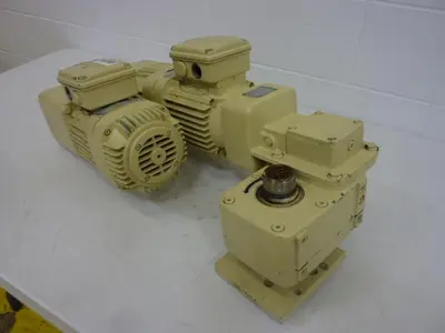 USED MANNESMANN DEMAG FG06 U1-H2-F2