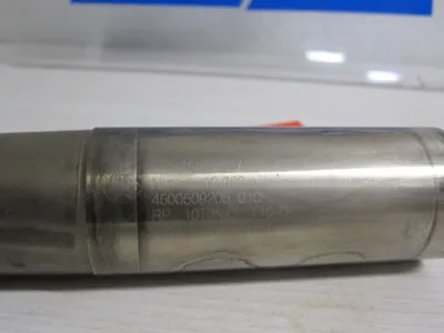 USED OSG PRC10R125SA125-4S