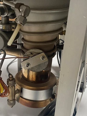Gamry Instruments 23473247327473204092397473274 Other Test, Measurement & Inspection | Amiron Machinery (5)