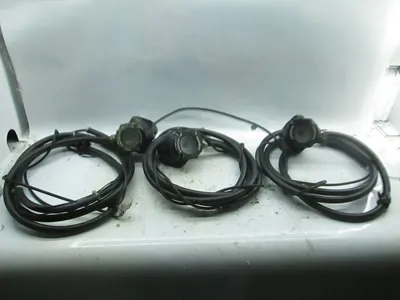 RENISHAW OMI-2H Electrical | Global Machine Brokers, LLC (3)