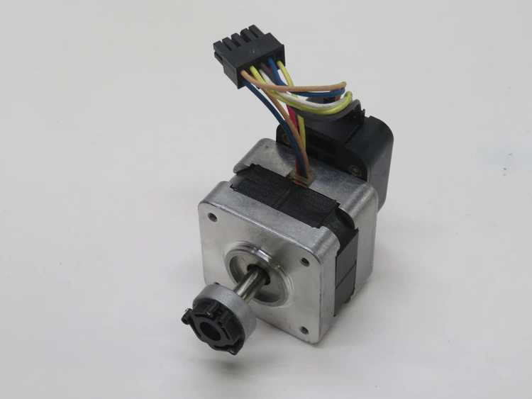 Used US DIGITAL _UNKNOWN_ Encoders | OCO Industrial #1638886