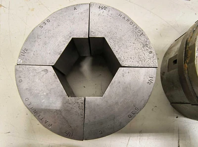 Hardinge S-30 Other Workholding | Fram Fram LLC (11)