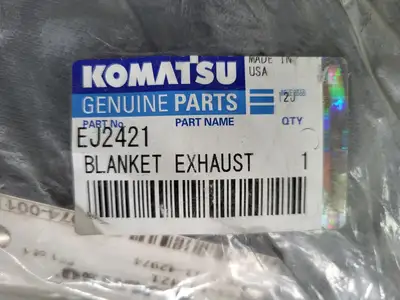 NEW KOMATSU EJ2421