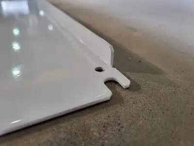 NEW HAMMOND MANUFACTURING EP2024