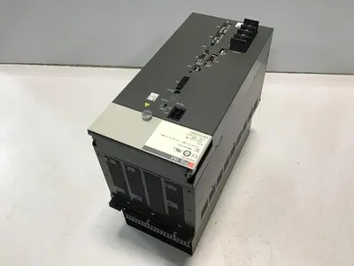 USED SANYO DENKI PQM0A300EXXYST0