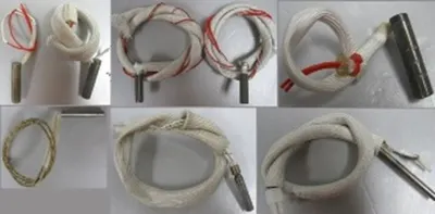 Used AGILENT - KEYSIGHT PH544 Heater Bands Texas US | Bamko Surplus Process Equipment #930889
