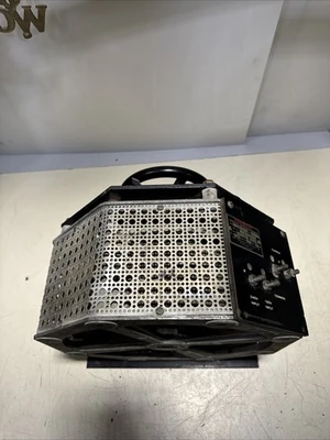 USED Superior Electric 1256-B