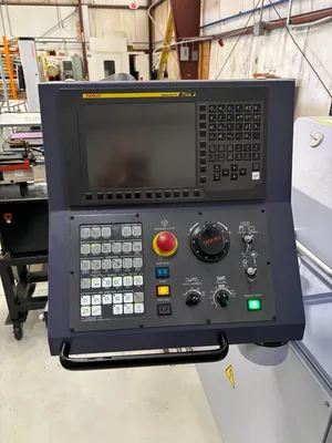 2023 STAR SB-20R TYPE G Swiss Type Automatic Screw Machines | Silverlight CNC, Inc (6)