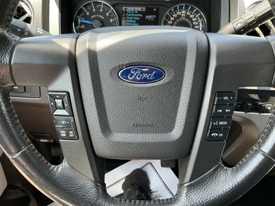 Used 2013 FORD F-150 Pickup Trucks Michigan US | Miedema Asset Management Group #1324148