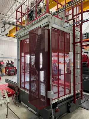 USED MILLUTENSIL MIL162