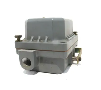 NEW SQUARE D 9036DW31 FLOAT SWITCH SER.A