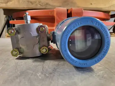 NEW ROSEMOUNT 1151GP8S22M4E6