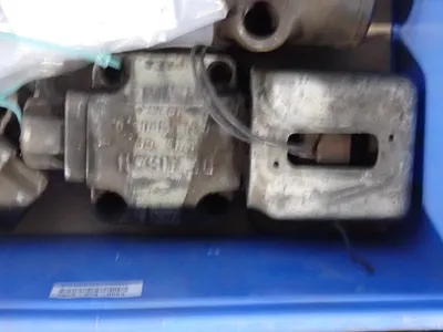 Control Valves