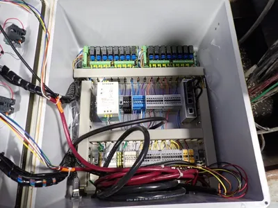 USED JEM INTERNATIONAL SMNW2