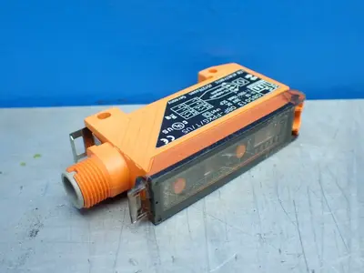 New | in-Stock IFM 0B5013 Photoelectric Sensors Ohio US | HGR 24 #864304