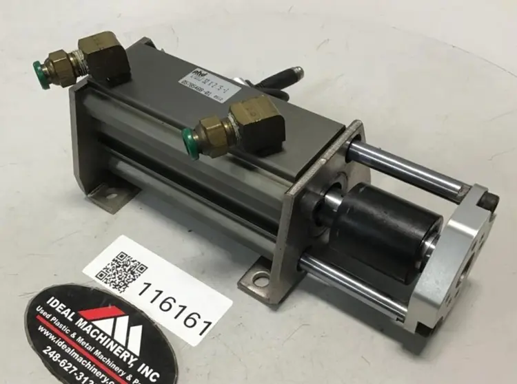 Used PHD INC CTD1J 32X2.5-I Cylinders Michigan US | Ideal Machinery #1142262