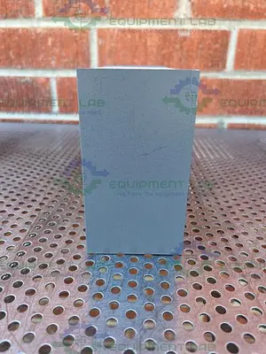 USED PHARMACIA BIOTECH OPTICAL UNIT UV-1 CONTROL UNIT