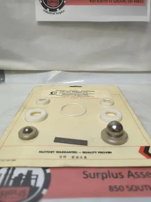 Used GRACO 224-005 Misc Electrical & Power Parts | Surplus Asset Holdings #1218320