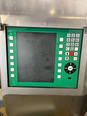 Used VEMAG HP 20E Food Processing Equipment (misc) Illinois US | M&M Equipment Corp. #1337500