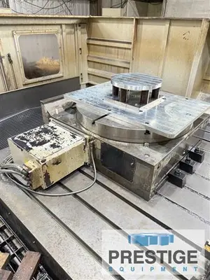 USED 2019 KAFO RV-4135 5-FACE