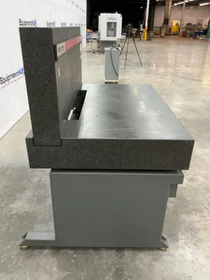 Used SHEFFIELD CORDAX 1808 MEA Coordinate Measuring Machines Georgia US | The Equipment Hub #1418776