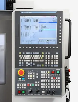 2024 DN SOLUTIONS (DOOSAN) SVM 5100L Vertical Machining Centers | Olympia Technical Services (7)