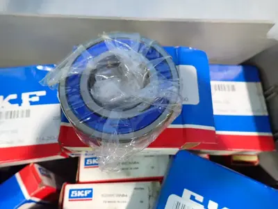 USED SKF 6206/C3W64