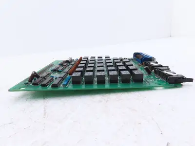 Mitsubishi BY171A651G51 CNC PCB Printed Circuit Board Controller IFRA-02-G