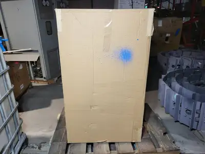 NEW ASCO D03ATSA30070RGXC