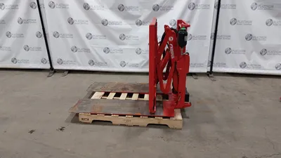 2021 BOLZONI PFZE035S1548-34W Forklift Attachments | Platinum Group (4)
