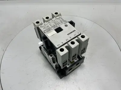 USED SIEMENS 3TF4722-OAK6
