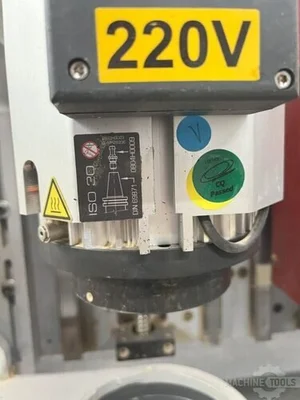 USED 2018 AXYZ PACER 5010 ATC