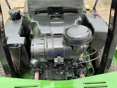 Used JOHN DEERE 777 Mowers Michigan US | Miedema Asset Management Group #1413927