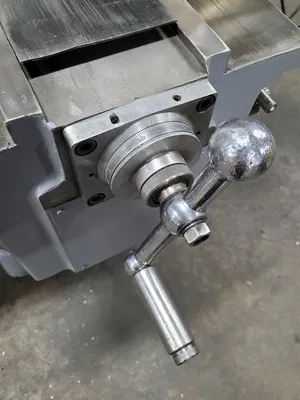 1996 ACER 3CVS Mills, Vertical | Machinery Central (16)