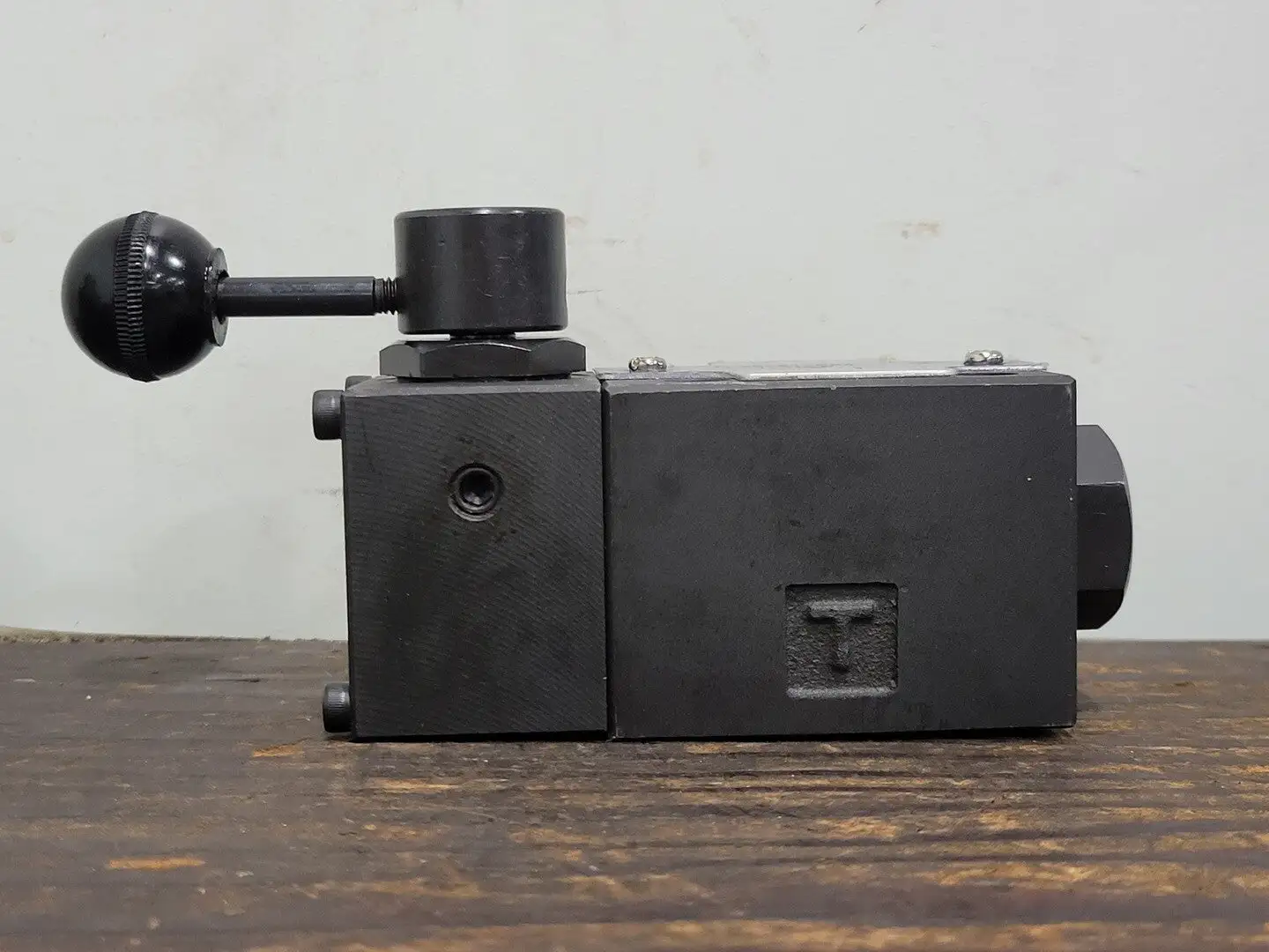 NEW HYSTAR DMG-01-3C4-3090