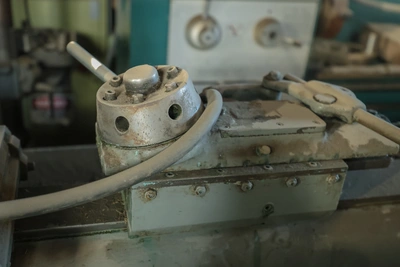 HARDINGE DSM-59 Second Operation including Speed Lathes | Elevation Machine (6)