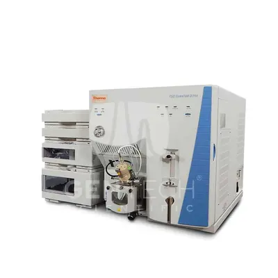 Used AGILENT TECHNOLOGIES TSQ ULTRA Mass Spectrometer New York US | GenTech Scientific #1447359