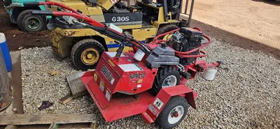 Used _UNKNOWN_ _UNKNOWN_ Tillers Utah US | CSS Equipment Sales #1347456