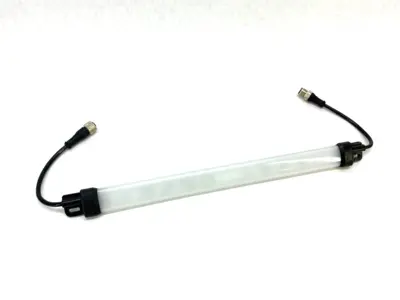 Used Banner Engineering Low Power LED Work Light Strip 360mm Length Lighting Michigan US | Maverick Industrial Sales #1460844