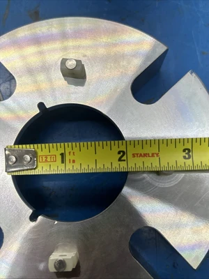 NEW Fluidtec 22-030-001-B214