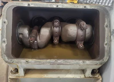 USED GASO 3581-L