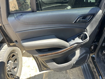 USED 2020 CHEVROLET TAHOE