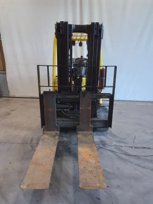 USED 2015 HYSTER S120FT