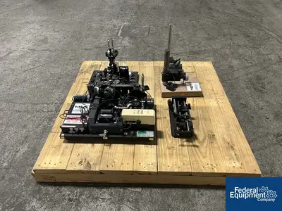 USED IPR IPR, Inc. Punch Inspection TIAS