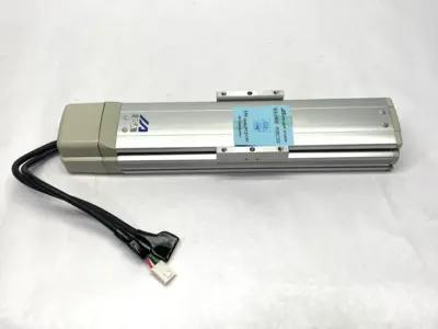 New | in-Stock IAI Linear Actuator 200mm Stroke Linear Actuators Michigan US | Maverick Industrial Sales #1394213