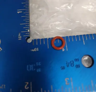 O-RINGS