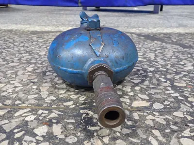 Lubricator