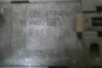 USED OMRON LY2J