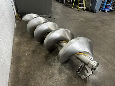 Screw Conveyor