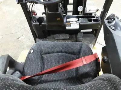 USED 2021 YALE ERC050